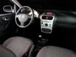 Chevrolet Corsa 5-Door 2002 года
